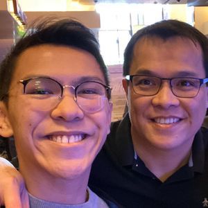 Meet your Posher, Jonathan